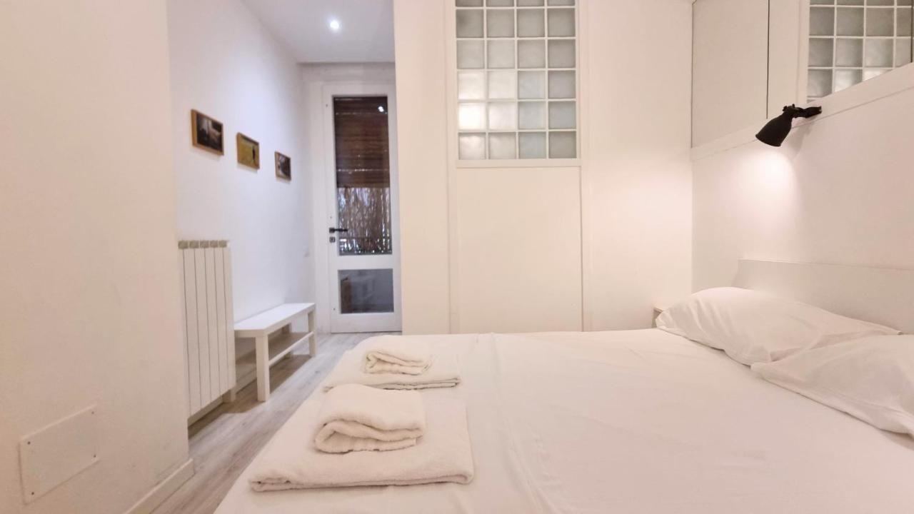 Sea Breeze - Barcola Apartment Триест Екстериор снимка