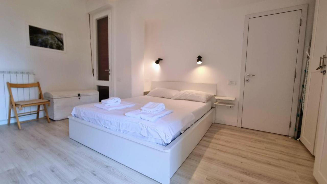 Sea Breeze - Barcola Apartment Триест Екстериор снимка