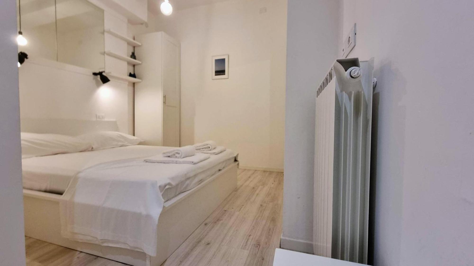 Sea Breeze - Barcola Apartment Триест Екстериор снимка