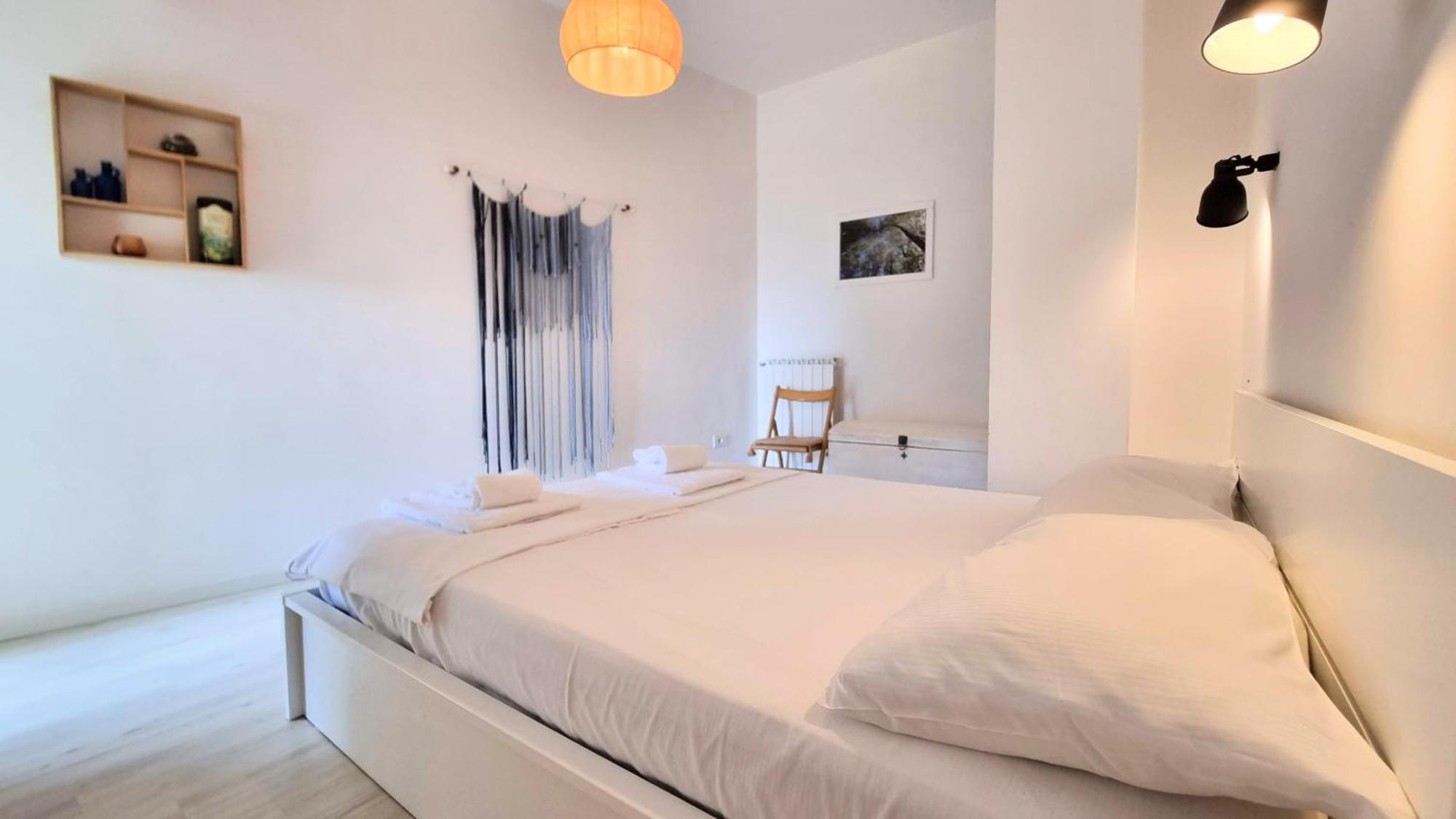 Sea Breeze - Barcola Apartment Триест Екстериор снимка