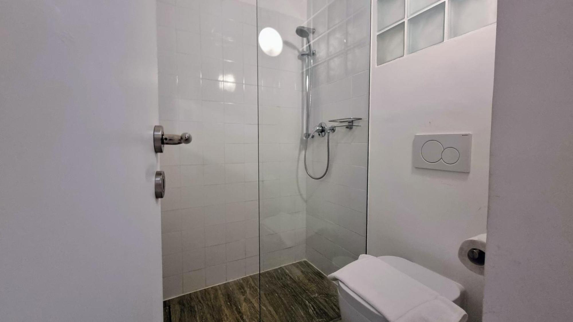Sea Breeze - Barcola Apartment Триест Екстериор снимка